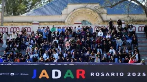Los Jadar Rosario 2025