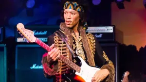 Hace 55 años el legendario Jimi Hendrix pasaba a integrar el célebre y triste podio del "Club de los 27"