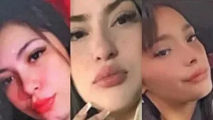 Continúa la búsqueda de las tres amigas que desaparecieron en La Matanza