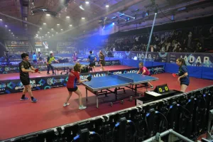 Los Juegos Argentinos de Alto Rendimiento se verán en todo el país por televisión e internet