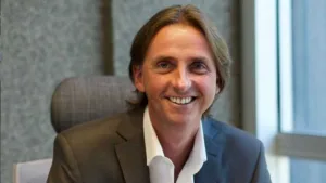 Julián González: "Voy a ser presidente de Newell's porque tenemos un proyecto"