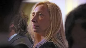 Coimas en Discapacidad: Diputados dio un paso clave para la citación a Karina Milei