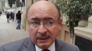 el Juzgado Federal de La Rioja