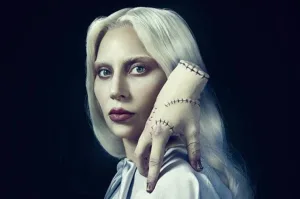 Cuándo estrena “Merlina 2” y cómo es el personaje de Lady Gaga en la serie de Netflix