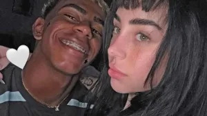 Lamine Yamal se lesionó cerca de la zona íntima y estallaron los memes por su relación con Nicki Nicole