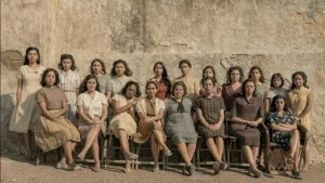 De qué trata “Las Muertas”, clásico de la literatura mexicana que desde este miércoles tiene su versión en Netflix