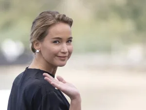 Jennifer Lawrence sin metáforas: “En Estados Unidos, nuestra libertad de expresión está bajo ataque”