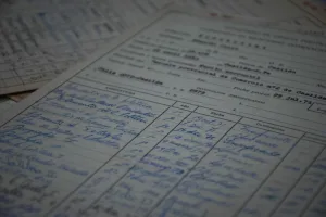 La Universidad restituye legajos de egresados desaparecidos de la Escuela Agrotécnica de Casilda