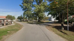 levalle 2000 mujer quemada intento de femicidio villa gobernador gálvez rosario fiscal marisol fabbro