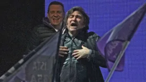 Milei perdió en la provincia de Buenos Aires afectado por la crisis económica y las sospechas de corrupción