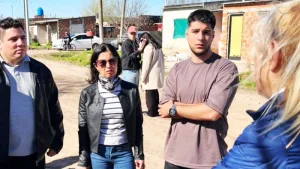 Pellegrini: “Con Milei vamos a lograr la reforma laboral que necesitamos para generar más empleo”