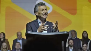 Fuerte respaldo de Macri al Presupuesto anunciado por Milei: "Es el rumbo que necesita la Argentina"