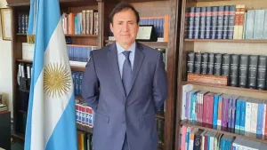 El juez que censuró los audios de Karina Milei acumula 9 denuncias por acoso sexual y abuso de poder