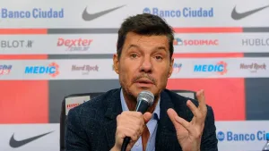 Sorpresa: Marcelo Tinelli también quiere volver a la TV de aire y parece que ya tiene canal