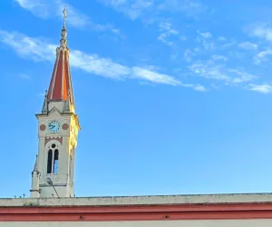 Martes con buen tiempo y una máxima que rondará en los 26 °C