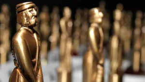 Con la conducción de Santiago del Moro, este lunes se entregan los Martín Fierro a la televisión 