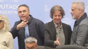 Jorge Rial: "Algún trasnochado pensó que me podía meter preso"