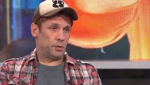 Quién es Cristian Mercatante, el periodista brutalmente agredido durante el acto de Milei en Moreno