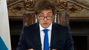 Milei presentará proyecto de Presupuesto tras dos años de manejarse con prorrogados, pero no lo hará en el Congreso sino por cadena nacional