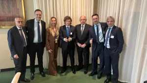 Milei en la ONU: alineamiento con Trump, críticas al organismo internacional y reclamo por Malvinas