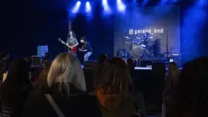 El rock de Rosario cobra vida con una muestra en el Galpón 11