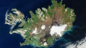 Hallazgo histórico: científicos descubren una isla perdida en Alaska que permaneció oculta durante décadas y ahora emerge ante los ojos del mundo