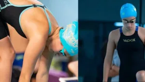 Dos nadadoras del Club Regatas Rosario convocadas a la Selección Argentina.