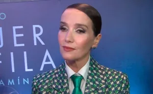 Oreiro le respondió a Francella: “Decirle a alguien cómo tiene que ver una película es subestimarlo”