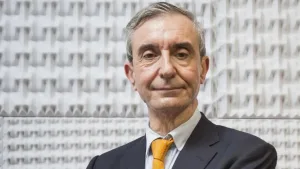 Nelson Castro brilló como director de orquesta en el Tricentenario de Rosario