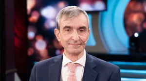 Nelson Castro asegura que Milei "tiene un problema psíquico importante de comportamiento"