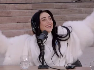 Tricentenario de Rosario: Nicki Nicole y Baglietto actuarán este 7 de octubre en el Monumento a la Bandera