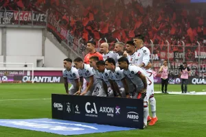 Uno por uno leproso: Newell's tuvo un boletín lleno de números rojos