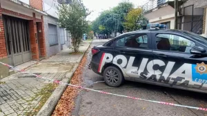 Dictaron seis meses de prisión preventiva para Norma Acosta por instigar un ataque contra su propia casa