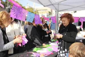 Para los mayores: Municipalidad y UNR programaron una serie de actividades a lo largo de octubre
