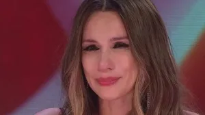 Pampita, tras el robo en su casa, pidió encontrar el teléfono con fotos y videos de su hija Blanca