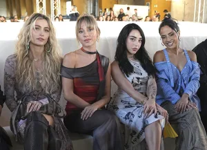 La rosarina Nicki Nicole se sinceró sobre su relación con Lamine Yamal