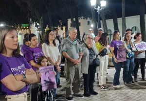 A 14 años de la desaparición de Paula Perassi: una multitud volvió a exigir justicia en San Lorenzo