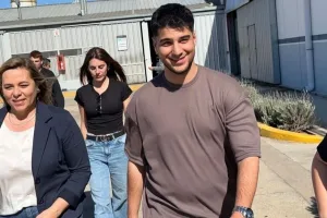 Agustín Pellegrini respaldó la eliminación de retenciones: “Hay que sacarle la pata del Estado al campo”