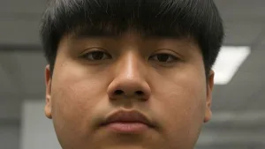 Detuvieron en Perú a Pequeño J, presunto autor intelectual del triple femicidio narco en Florencio Varela