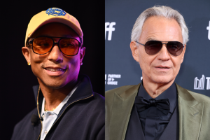 “Grace for the World”, el concierto histórico desde la Ciudad del Vaticano, se verá en vivo el sábado