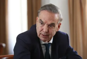 Pichetto afirma que la reducción de las retenciones es “una medida oportunista y electoral”
