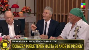 "Polémica en el Bar" vuelve a la pantalla con un ex amigo de Milei entre los integrantes de la mesa