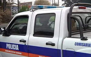 Mar del Plata: investigan un posible femicidio tras el hallazgo de una mujer ahorcada