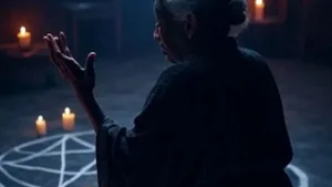 Filita Malisha fue una asesina serial de Zambia que mató a siete de sus hijos y una vez muertos bebió la sangre de ellos