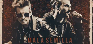 Mala Semilla, banda pionera del Hip Hop rosarino, lanzó su nuevo EP “Nivel Dios”
