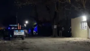 Imputaron a un preso