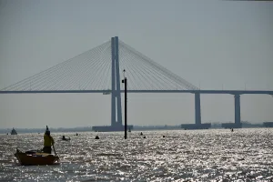 Fin de semana soleado pero fresco y después la primavera empieza a ocupar su lugar
