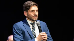 Pullaro reconoció el cambio de tono de Milei, pero alertó que faltan más recursos