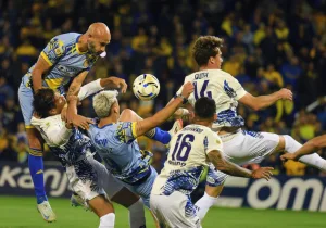 Panorama auriazul: Central no cuenta con mucho margen, acumula demasiados empates y ya es momento de empezar a ganar