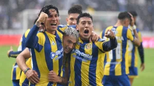 Panorama auriazul: la décima, una gran fecha para Central